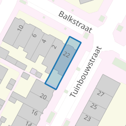 Perceel LWR01-B-4127