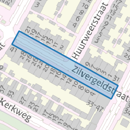 Perceel LWR01-B-4134