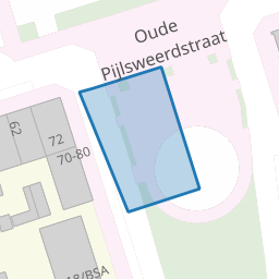 Perceel LWR01-B-4186