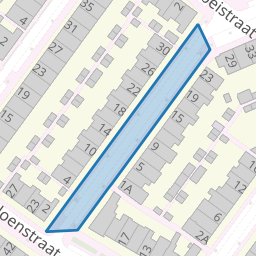 Perceel LWR01-B-4198