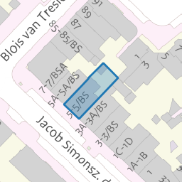 Perceel LWR01-B-4268