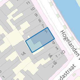 Perceel LWR01-B-4273