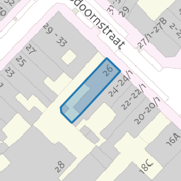 Perceel LWR01-B-4274