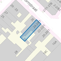 Perceel LWR01-B-4275