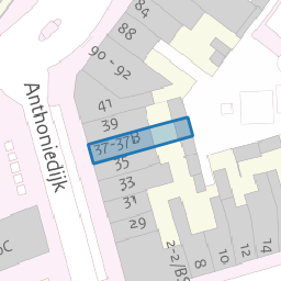 Perceel LWR01-B-4284