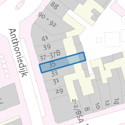 Perceel LWR01-B-4285