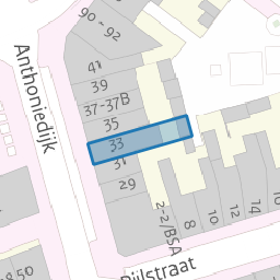 Perceel LWR01-B-4286