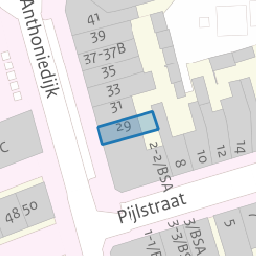 Perceel LWR01-B-4288