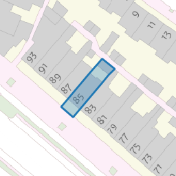 Perceel LWR01-B-4301