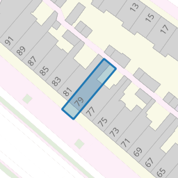 Perceel LWR01-B-4304