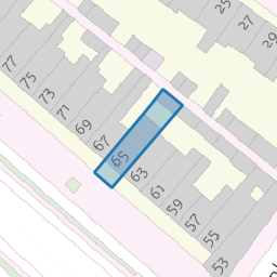 Perceel LWR01-B-4307