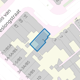 Perceel LWR01-B-4314