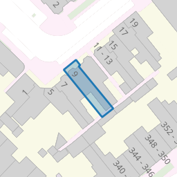 Perceel LWR01-B-4317