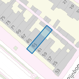 Perceel LWR01-B-4366