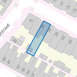 Perceel LWR01-B-4373