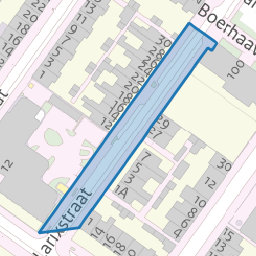 Perceel LWR01-B-4397