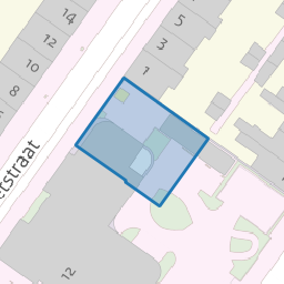 Perceel LWR01-B-4398