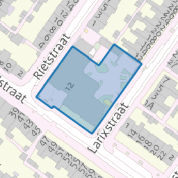 Perceel LWR01-B-4399