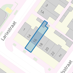 Perceel LWR01-B-4416