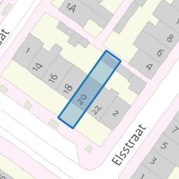 Perceel LWR01-B-4418