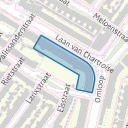 Perceel LWR01-B-4441