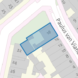 Perceel LWR01-B-4445