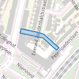 Perceel LWR01-B-4448