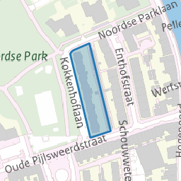 Perceel LWR01-B-4487