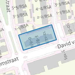 Perceel LWR01-B-4490