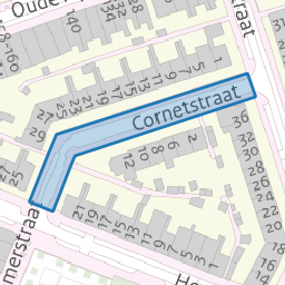 Perceel LWR01-B-4498