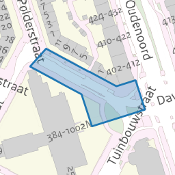 Perceel LWR01-B-4503