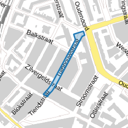 Perceel LWR01-B-4505