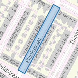 Perceel LWR01-B-4515