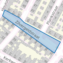 Perceel LWR01-B-4517