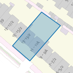 Perceel LWR01-B-4534