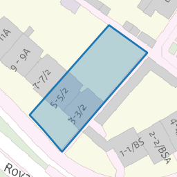 Perceel LWR01-B-4536