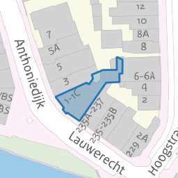 Perceel LWR01-B-4556