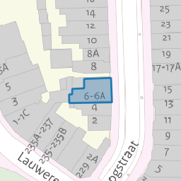 Perceel LWR01-B-4557