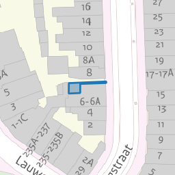 Perceel LWR01-B-4558