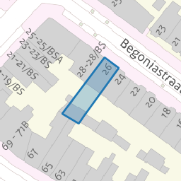 Perceel LWR01-B-4580