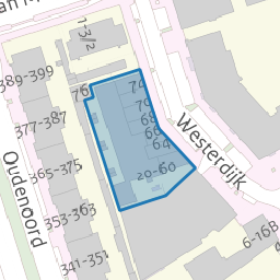 Perceel LWR01-B-4606