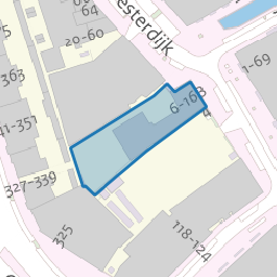 Perceel LWR01-B-4608