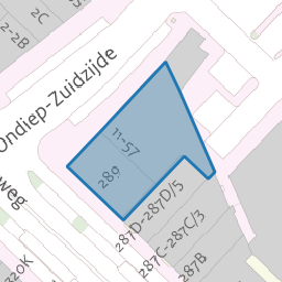 Perceel LWR01-B-4615