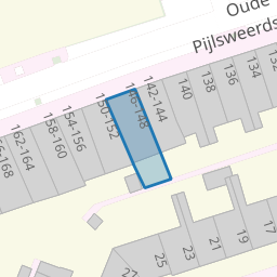 Perceel LWR01-B-4619