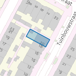 Perceel LWR01-B-4622