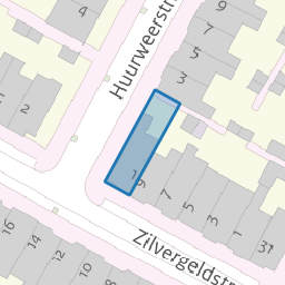 Perceel LWR01-B-4626