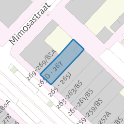 Perceel LWR01-B-4641