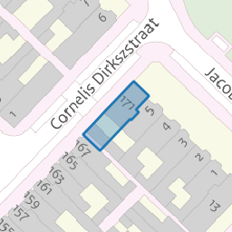 Perceel LWR01-B-4648