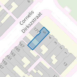 Perceel LWR01-B-4649