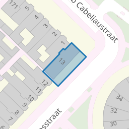 Perceel LWR01-B-4651